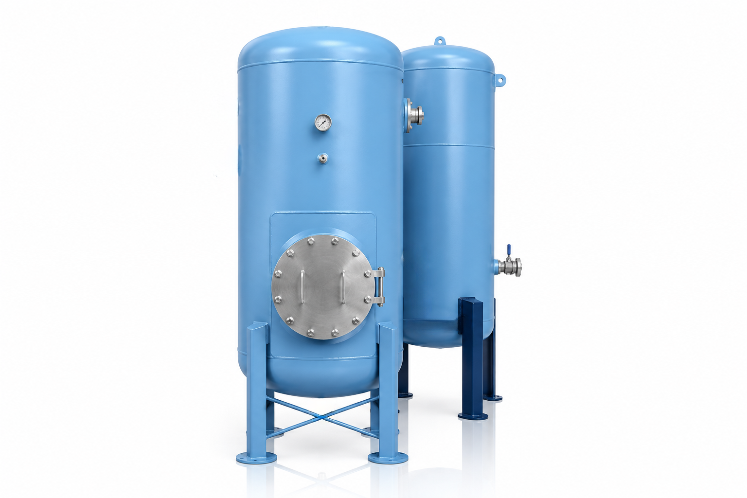 Havarasan Air compressor Tank
