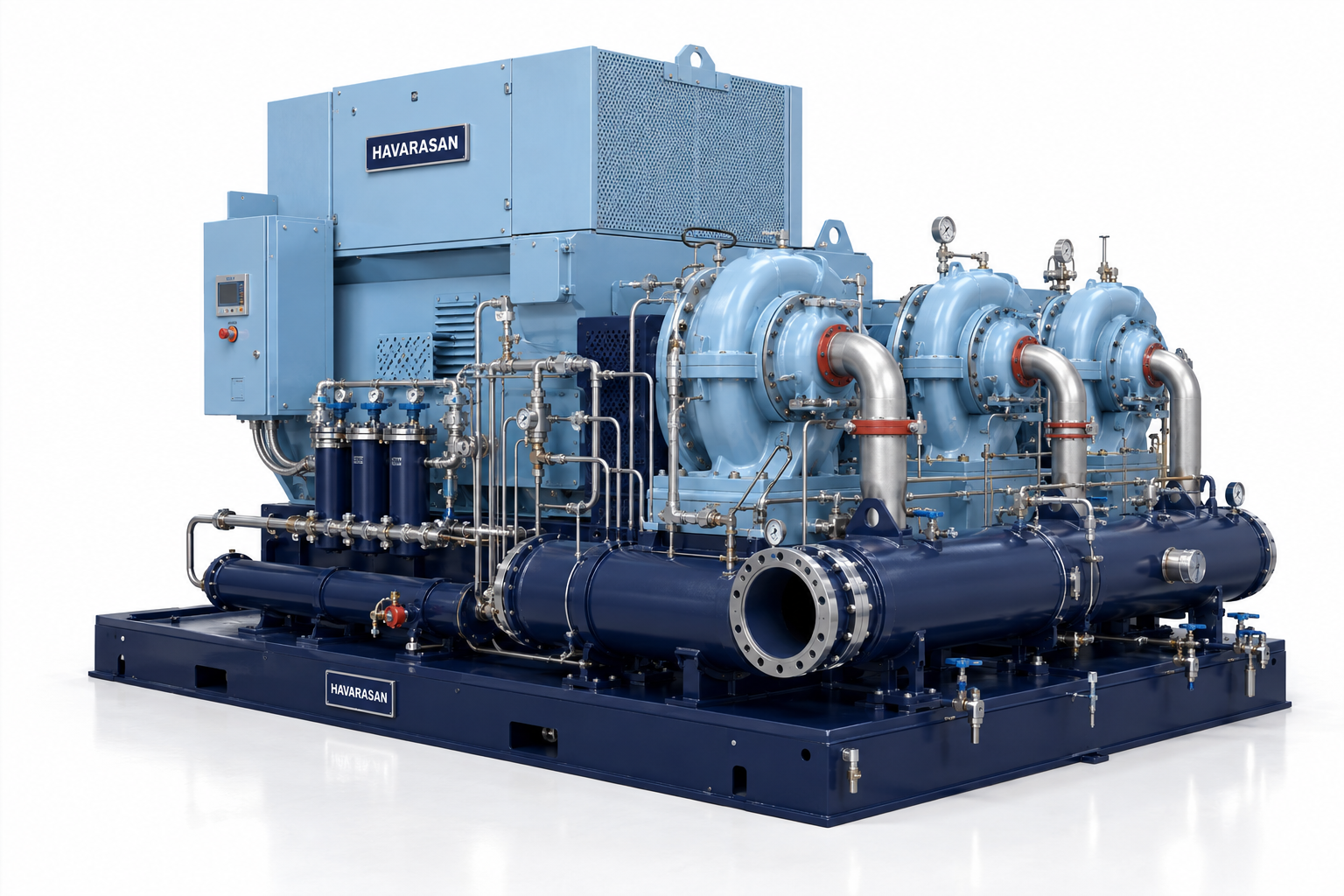 centrifugal-air-compressor