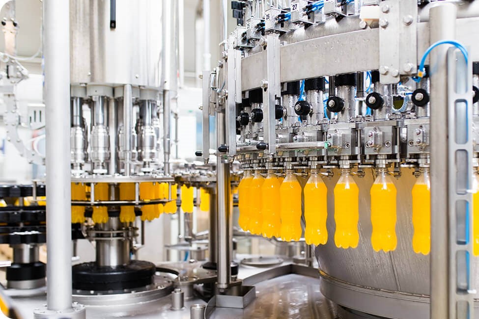 drink factory